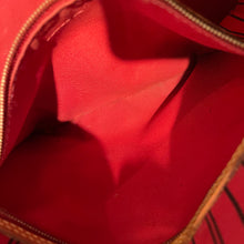 Load image into Gallery viewer, Louis Vuitton Neverfull MM Cherry