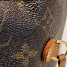Load image into Gallery viewer, Louis Vuitton Neverfull MM Monogram