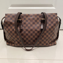Load image into Gallery viewer, Louis Vuitton Chelsea Damier Ebene