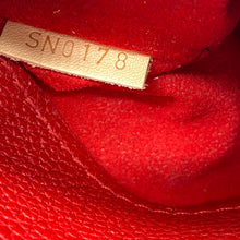 Load image into Gallery viewer, Louis Vuitton Pallas BB Monogram
