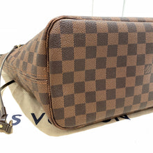 Load image into Gallery viewer, Louis Vuitton Neverfull MM Damier Ebene