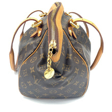 Load image into Gallery viewer, Louis Vuitton Tivoli GM Monogram
