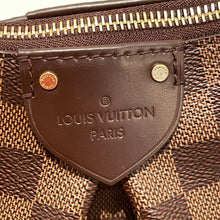 Load image into Gallery viewer, Louis Vuitton Siena GM Damier Ebene
