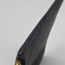 Load image into Gallery viewer, Louis Vuitton Neverfull Clutch Pochette Monogram