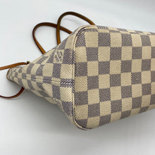 Load image into Gallery viewer, Louis Vuitton Neverfull PM Damier Azur