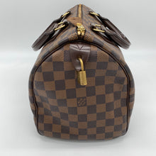 Load image into Gallery viewer, Louis Vuitton Speedy 30 Damier Ebene