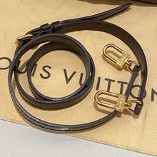 Load image into Gallery viewer, Louis Vuitton Siena PM Damier Ebene