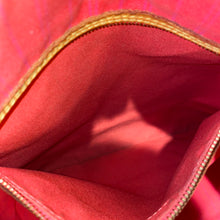 Load image into Gallery viewer, Louis Vuitton Delightful MM Damier Azur