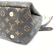 Load image into Gallery viewer, Louis Vuitton Pallas Monogram Havane