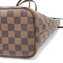 Load image into Gallery viewer, Louis Vuitton Neverfull PM Damier Ebene