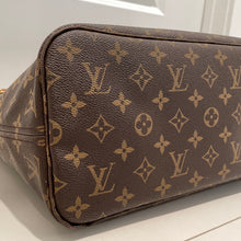 Load image into Gallery viewer, Louis Vuitton Neverfull MM Pivoine