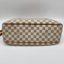 Load image into Gallery viewer, Louis Vuitton Siracusa MM Damier Azur