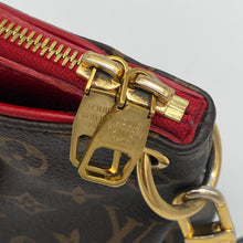 Load image into Gallery viewer, Louis Vuitton Pallas BB Monogram