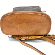Load image into Gallery viewer, Louis Vuitton Montsouris Mini Backpack Monogram