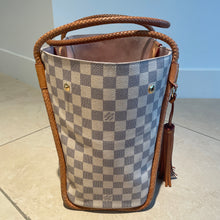 Load image into Gallery viewer, Louis Vuitton Propriano Damier Azur