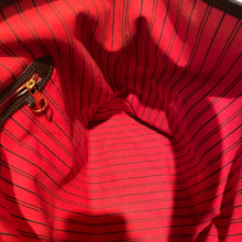 Load image into Gallery viewer, Louis Vuitton Delightful MM Damier Ebene