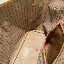 Load image into Gallery viewer, Louis Vuitton Neverfull MM Monogram