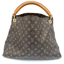 Load image into Gallery viewer, Louis Vuitton Artsy MM Monogram