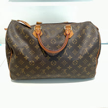 Load image into Gallery viewer, Louis Vuitton Speedy 35 Monogram