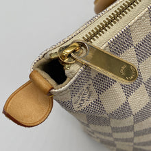 Load image into Gallery viewer, Louis Vuitton Saleya PM Damier Azur
