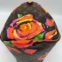 Load image into Gallery viewer, Louis Vuitton Speedy 30 Stephen Sprouse