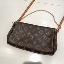 Load image into Gallery viewer, Louis Vuitton Favorite PM Monogram