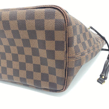 Load image into Gallery viewer, Louis Vuitton Neverfull MM Damier Ebene