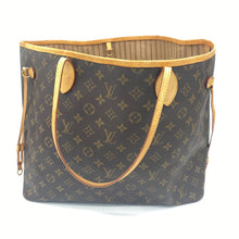 Load image into Gallery viewer, Louis Vuitton Neverfull GM Monogram