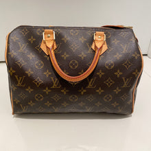 Load image into Gallery viewer, Louis Vuitton Speedy 30 Monogram