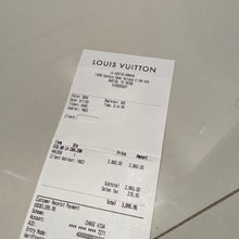 Load image into Gallery viewer, Louis Vuitton Crafty Onthego GM Creme Rouge