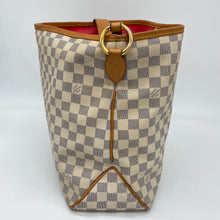Load image into Gallery viewer, Louis Vuitton Delightfull MM Damier Azur