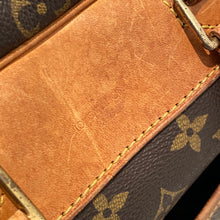 Load image into Gallery viewer, Louis Vuitton Deauville Bowling Bag Monogram