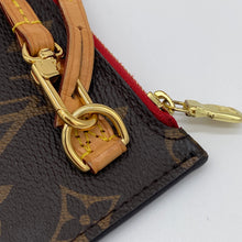 Load image into Gallery viewer, Louis Vuitton Neverfull Clutch Pochette Monogram