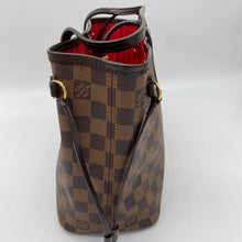 Load image into Gallery viewer, Louis Vuitton Neverfull PM Damier Ebene