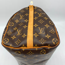 Load image into Gallery viewer, Louis Vuitton Speedy 35 Bandouliere Monogram