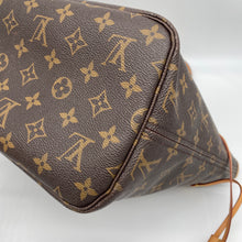 Load image into Gallery viewer, Louis Vuitton Neverfull MM Monogram Cherry