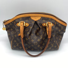 Load image into Gallery viewer, Louis Vuitton Tivoli GM Monogram