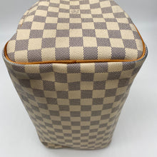 Load image into Gallery viewer, Louis Vuitton Speedy 30 Damier Azur