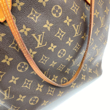 Load image into Gallery viewer, Louis Vuitton Neverfull MM Monogram