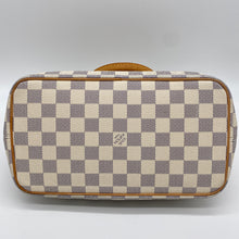 Load image into Gallery viewer, Louis Vuitton Saleya PM Damier Azur