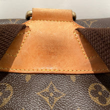 Load image into Gallery viewer, Louis Vuitton Montsouris GM Backpack