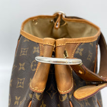 Load image into Gallery viewer, Louis Vuitton Galliera GM Monogram
