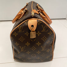 Load image into Gallery viewer, Louis Vuitton Speedy 30 Monogram