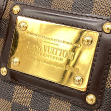 Load image into Gallery viewer, Louis Vuitton Berkeley Damier Ebene