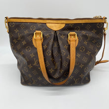 Load image into Gallery viewer, Louis Vuitton Palermo PM Monogram