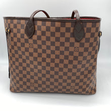 Load image into Gallery viewer, Louis Vuitton Neverfull GM Damier Ebene