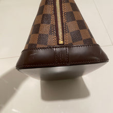 Load image into Gallery viewer, Louis Vuitton Alma PM Damier Ebene