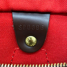 Load image into Gallery viewer, Louis Vuitton Speedy 30 Damier Ebene