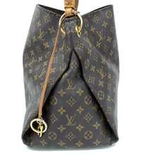 Load image into Gallery viewer, Louis Vuitton Artsy MM Monogram