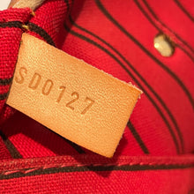 Load image into Gallery viewer, Louis Vuitton Neverfull MM Cherry
